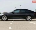 Черный БМВ Gran Turismo, объемом двигателя 2 л и пробегом 180 тыс. км за 24000 $, фото 1 на Automoto.ua