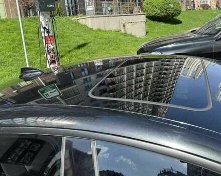 Черный БМВ Gran Turismo, объемом двигателя 2 л и пробегом 77 тыс. км за 12200 $, фото 21 на Automoto.ua