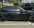 Черный БМВ Gran Turismo, объемом двигателя 2 л и пробегом 77 тыс. км за 12200 $, фото 6 на Automoto.ua