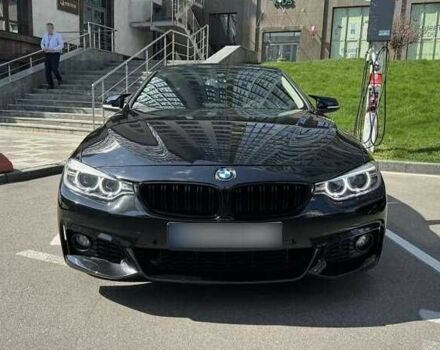 Черный БМВ Gran Turismo, объемом двигателя 2 л и пробегом 77 тыс. км за 12200 $, фото 9 на Automoto.ua