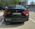 Черный БМВ Gran Turismo, объемом двигателя 2 л и пробегом 77 тыс. км за 12200 $, фото 4 на Automoto.ua