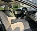 Черный БМВ Gran Turismo, объемом двигателя 2 л и пробегом 77 тыс. км за 12200 $, фото 20 на Automoto.ua