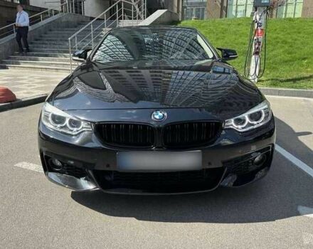 Черный БМВ Gran Turismo, объемом двигателя 2 л и пробегом 77 тыс. км за 12200 $, фото 10 на Automoto.ua