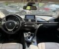 Черный БМВ Gran Turismo, объемом двигателя 2 л и пробегом 77 тыс. км за 12200 $, фото 13 на Automoto.ua