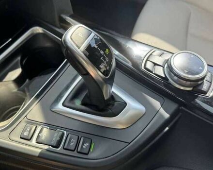 Черный БМВ Gran Turismo, объемом двигателя 2 л и пробегом 77 тыс. км за 12200 $, фото 17 на Automoto.ua