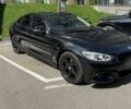 Черный БМВ Gran Turismo, объемом двигателя 2 л и пробегом 77 тыс. км за 12200 $, фото 8 на Automoto.ua