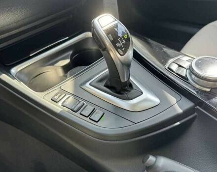 Черный БМВ Gran Turismo, объемом двигателя 2 л и пробегом 77 тыс. км за 12200 $, фото 16 на Automoto.ua