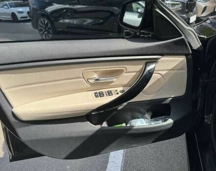 Черный БМВ Gran Turismo, объемом двигателя 2 л и пробегом 77 тыс. км за 12200 $, фото 12 на Automoto.ua