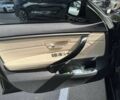 Черный БМВ Gran Turismo, объемом двигателя 2 л и пробегом 77 тыс. км за 12200 $, фото 12 на Automoto.ua