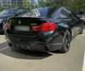 Черный БМВ Gran Turismo, объемом двигателя 2 л и пробегом 77 тыс. км за 12200 $, фото 5 на Automoto.ua