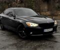 Черный БМВ Gran Turismo, объемом двигателя 2 л и пробегом 220 тыс. км за 12900 $, фото 1 на Automoto.ua