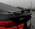 Черный БМВ Gran Turismo, объемом двигателя 2 л и пробегом 220 тыс. км за 12900 $, фото 5 на Automoto.ua
