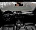 Черный БМВ Gran Turismo, объемом двигателя 2 л и пробегом 220 тыс. км за 12900 $, фото 11 на Automoto.ua