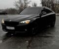Черный БМВ Gran Turismo, объемом двигателя 2 л и пробегом 220 тыс. км за 12900 $, фото 1 на Automoto.ua