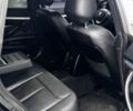 Черный БМВ Gran Turismo, объемом двигателя 2 л и пробегом 220 тыс. км за 12900 $, фото 10 на Automoto.ua
