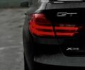 Черный БМВ Gran Turismo, объемом двигателя 2 л и пробегом 220 тыс. км за 12900 $, фото 6 на Automoto.ua