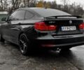 Черный БМВ Gran Turismo, объемом двигателя 2 л и пробегом 220 тыс. км за 12900 $, фото 2 на Automoto.ua