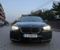 Черный БМВ Gran Turismo, объемом двигателя 3 л и пробегом 173 тыс. км за 19000 $, фото 2 на Automoto.ua