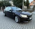 Черный БМВ Gran Turismo, объемом двигателя 3 л и пробегом 173 тыс. км за 19000 $, фото 1 на Automoto.ua
