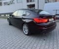 Черный БМВ Gran Turismo, объемом двигателя 3 л и пробегом 173 тыс. км за 19000 $, фото 5 на Automoto.ua