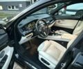 Черный БМВ Gran Turismo, объемом двигателя 3 л и пробегом 173 тыс. км за 19000 $, фото 7 на Automoto.ua