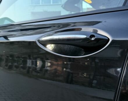 Черный БМВ Gran Turismo, объемом двигателя 3 л и пробегом 173 тыс. км за 19000 $, фото 11 на Automoto.ua