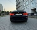 Черный БМВ Gran Turismo, объемом двигателя 3 л и пробегом 173 тыс. км за 19000 $, фото 6 на Automoto.ua