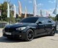 Черный БМВ Gran Turismo, объемом двигателя 3 л и пробегом 353 тыс. км за 13999 $, фото 1 на Automoto.ua