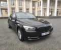 Чорний БМВ Gran Turismo, об'ємом двигуна 3 л та пробігом 77 тис. км за 28000 $, фото 1 на Automoto.ua