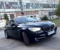 Черный БМВ Gran Turismo, объемом двигателя 3 л и пробегом 330 тыс. км за 13400 $, фото 3 на Automoto.ua