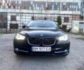 Черный БМВ Gran Turismo, объемом двигателя 3 л и пробегом 330 тыс. км за 13400 $, фото 9 на Automoto.ua