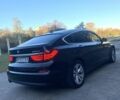 Черный БМВ Gran Turismo, объемом двигателя 3 л и пробегом 330 тыс. км за 13400 $, фото 10 на Automoto.ua