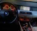 Черный БМВ Gran Turismo, объемом двигателя 3 л и пробегом 330 тыс. км за 13400 $, фото 19 на Automoto.ua