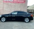 Черный БМВ Gran Turismo, объемом двигателя 3 л и пробегом 330 тыс. км за 13400 $, фото 11 на Automoto.ua