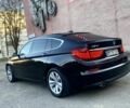 Черный БМВ Gran Turismo, объемом двигателя 3 л и пробегом 330 тыс. км за 13400 $, фото 8 на Automoto.ua