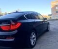 Черный БМВ Gran Turismo, объемом двигателя 3 л и пробегом 330 тыс. км за 13400 $, фото 6 на Automoto.ua