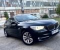 Черный БМВ Gran Turismo, объемом двигателя 3 л и пробегом 330 тыс. км за 13400 $, фото 5 на Automoto.ua