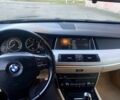 Черный БМВ Gran Turismo, объемом двигателя 3 л и пробегом 330 тыс. км за 13400 $, фото 16 на Automoto.ua