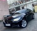 Черный БМВ Gran Turismo, объемом двигателя 3 л и пробегом 330 тыс. км за 13400 $, фото 1 на Automoto.ua