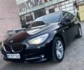 Черный БМВ Gran Turismo, объемом двигателя 3 л и пробегом 330 тыс. км за 13400 $, фото 1 на Automoto.ua