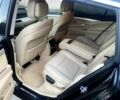 Черный БМВ Gran Turismo, объемом двигателя 3 л и пробегом 330 тыс. км за 13400 $, фото 21 на Automoto.ua