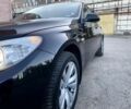 Черный БМВ Gran Turismo, объемом двигателя 3 л и пробегом 330 тыс. км за 13400 $, фото 22 на Automoto.ua