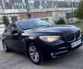 Черный БМВ Gran Turismo, объемом двигателя 3 л и пробегом 330 тыс. км за 13400 $, фото 2 на Automoto.ua