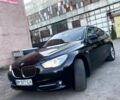 Черный БМВ Gran Turismo, объемом двигателя 3 л и пробегом 330 тыс. км за 13400 $, фото 4 на Automoto.ua