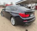 Черный БМВ Gran Turismo, объемом двигателя 3 л и пробегом 170 тыс. км за 17500 $, фото 1 на Automoto.ua