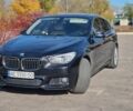 Черный БМВ Gran Turismo, объемом двигателя 3 л и пробегом 143 тыс. км за 22000 $, фото 1 на Automoto.ua