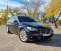 Черный БМВ Gran Turismo, объемом двигателя 3 л и пробегом 143 тыс. км за 22000 $, фото 5 на Automoto.ua