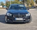 Черный БМВ Gran Turismo, объемом двигателя 3 л и пробегом 143 тыс. км за 22000 $, фото 1 на Automoto.ua