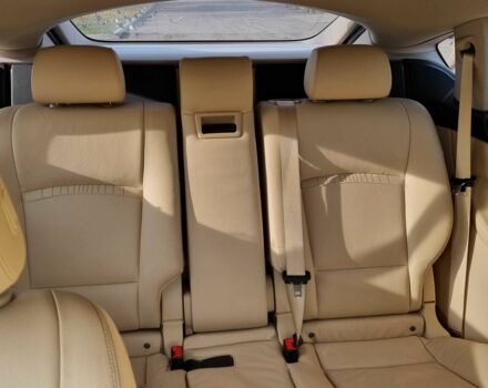 Черный БМВ Gran Turismo, объемом двигателя 3 л и пробегом 143 тыс. км за 22000 $, фото 16 на Automoto.ua