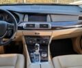 Черный БМВ Gran Turismo, объемом двигателя 3 л и пробегом 143 тыс. км за 22000 $, фото 14 на Automoto.ua